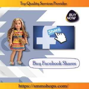 Buy Facebook Shares