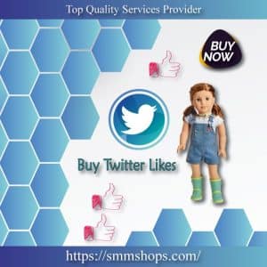 Buy Twitter Real Likes
